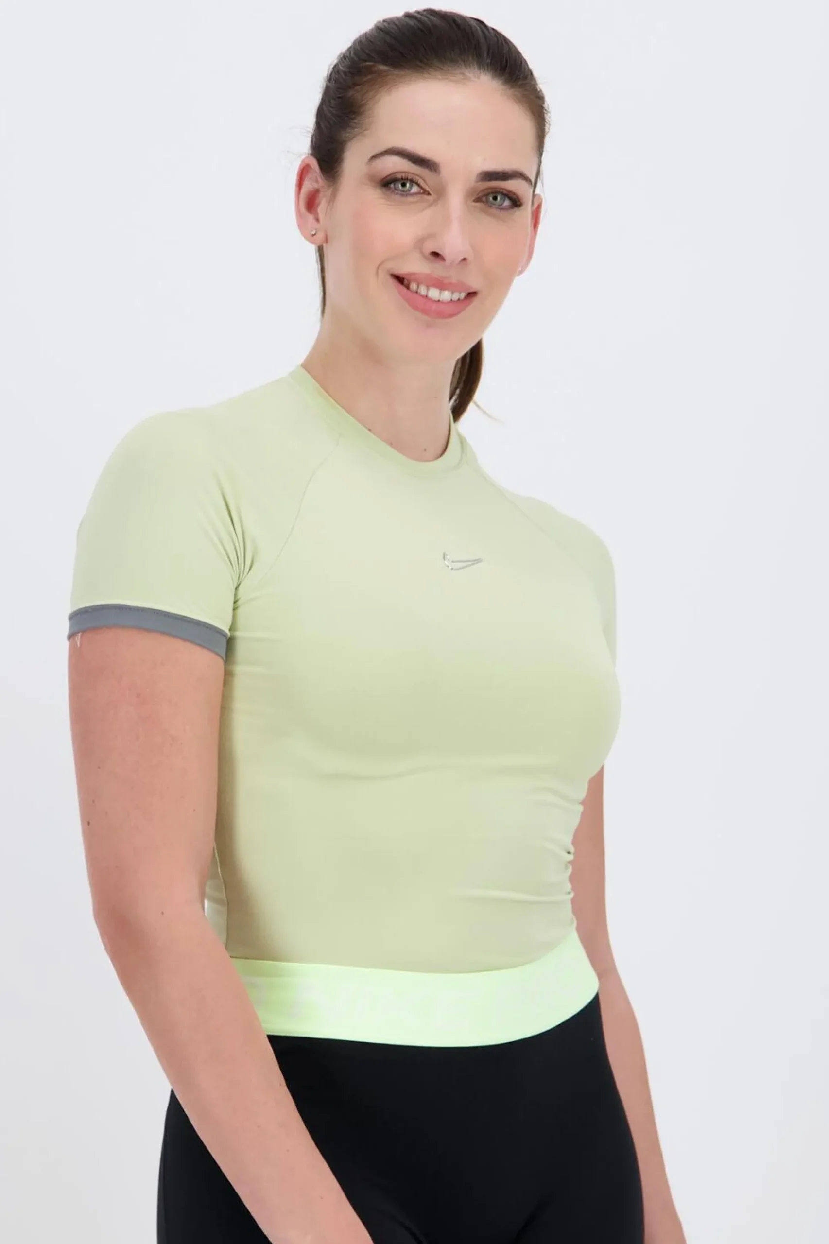 Camiseta Manga Corta Nike