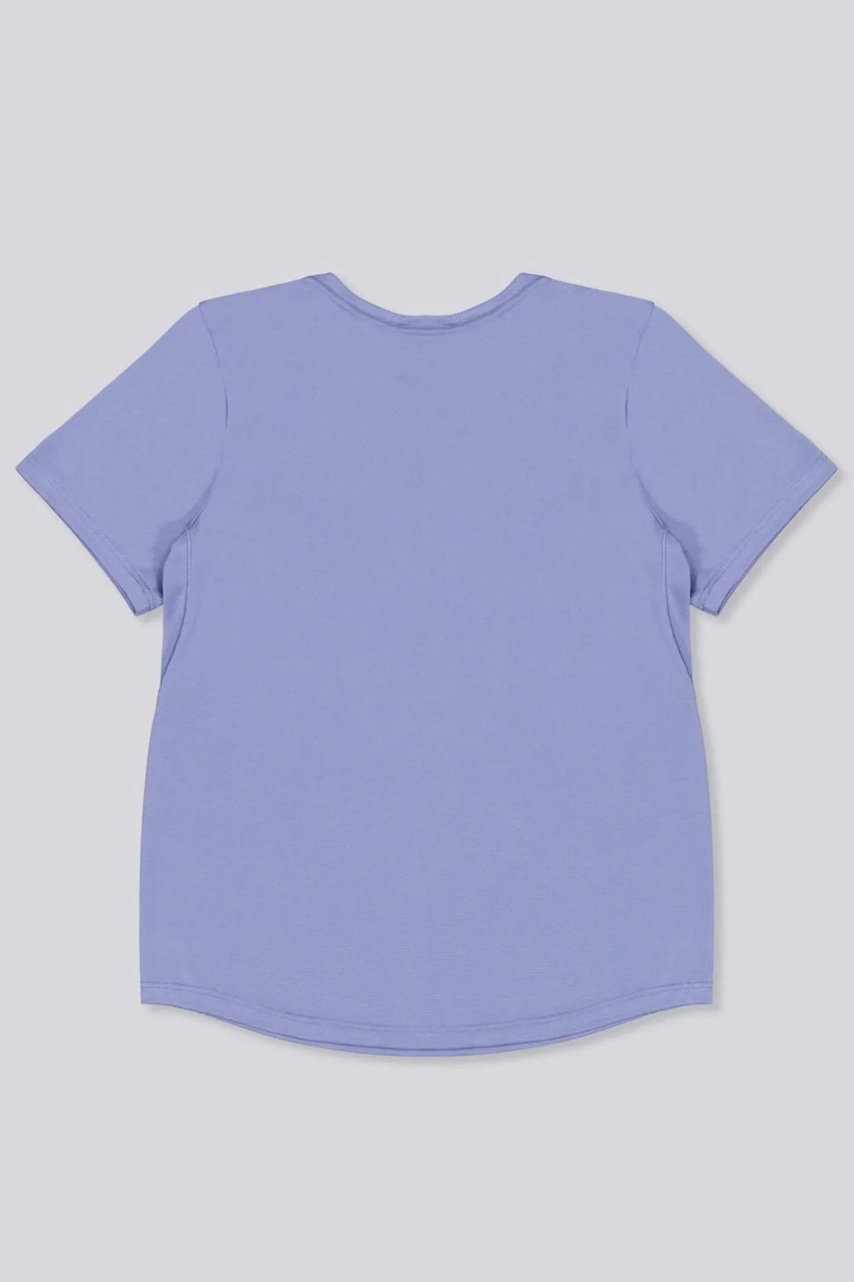 Camiseta Manga Corta Nike