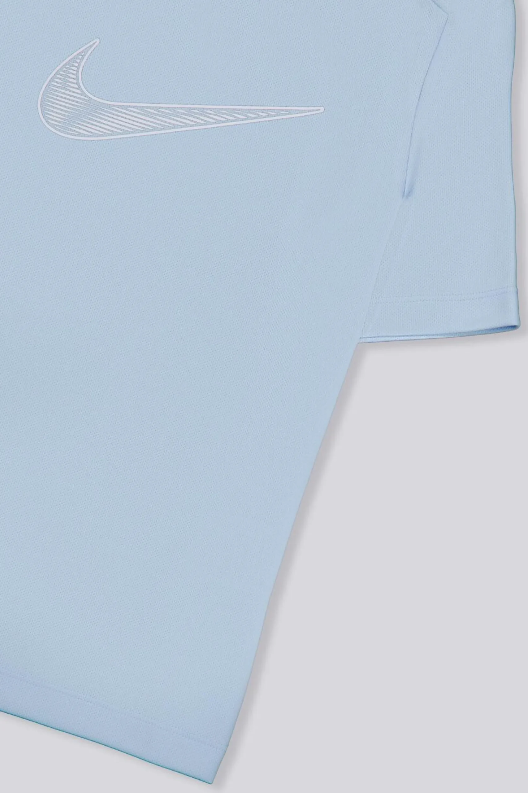 Camiseta Manga Corta Nike