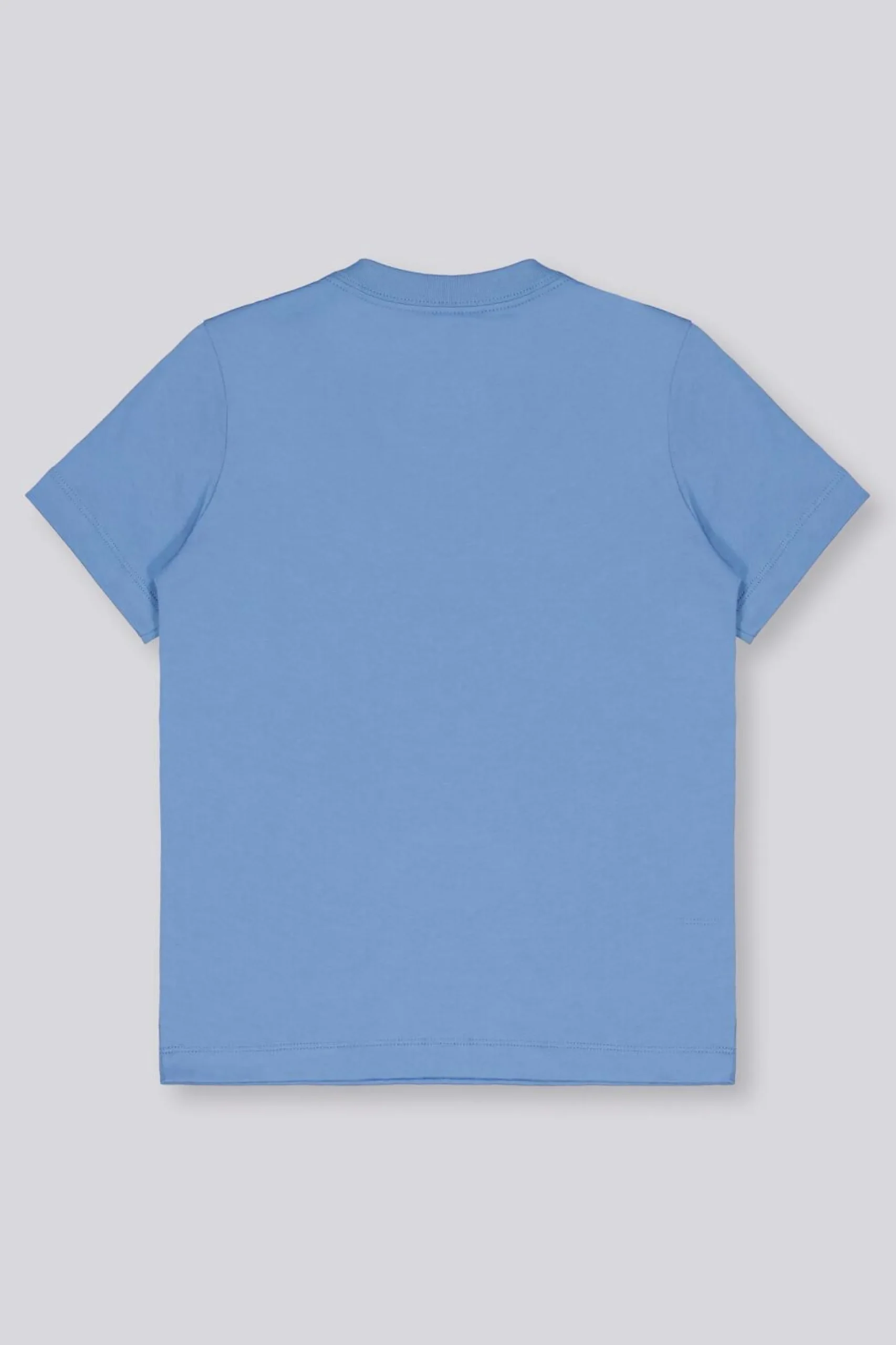 Camiseta Manga Corta Nike