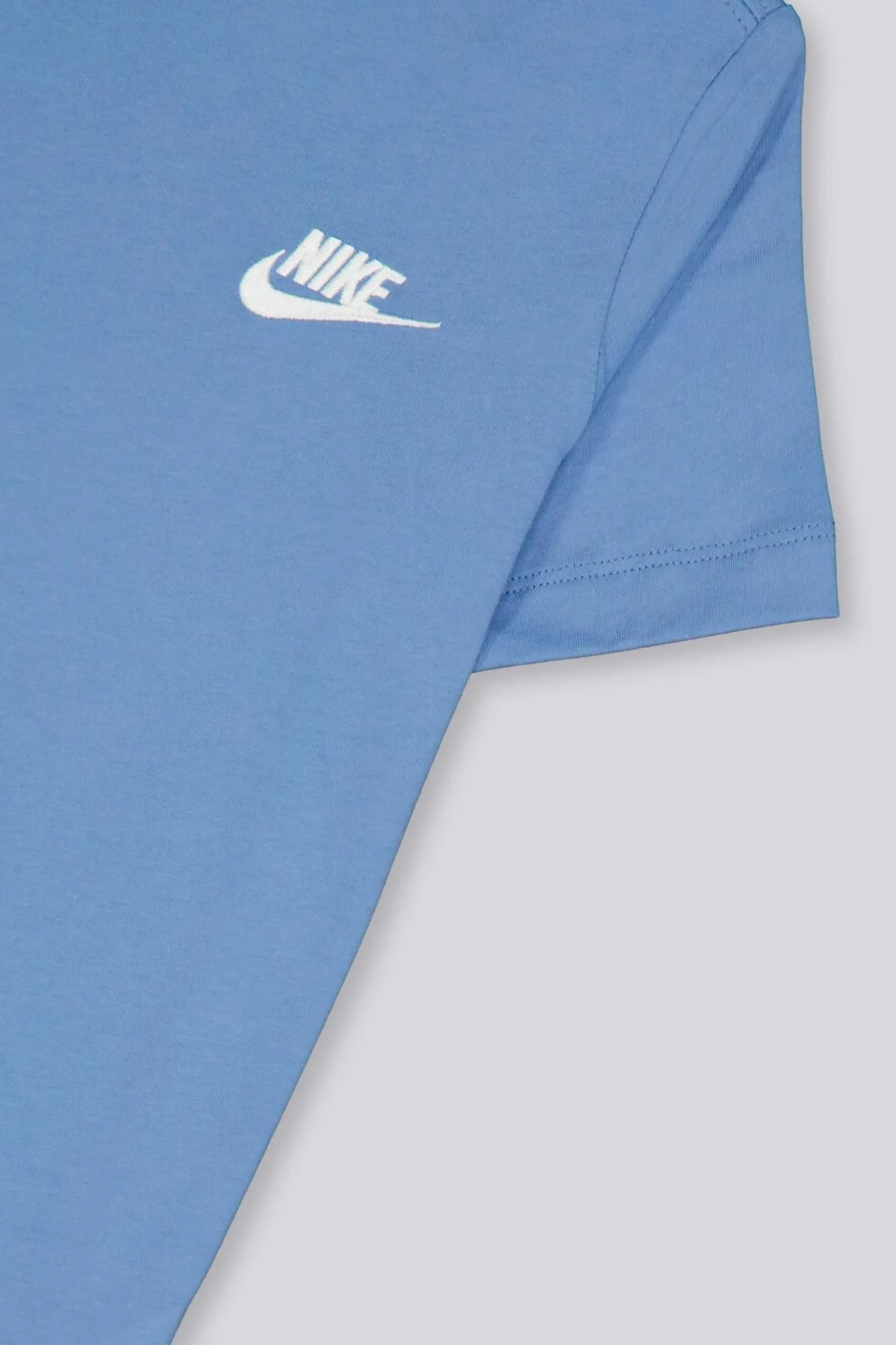 Camiseta Manga Corta Nike