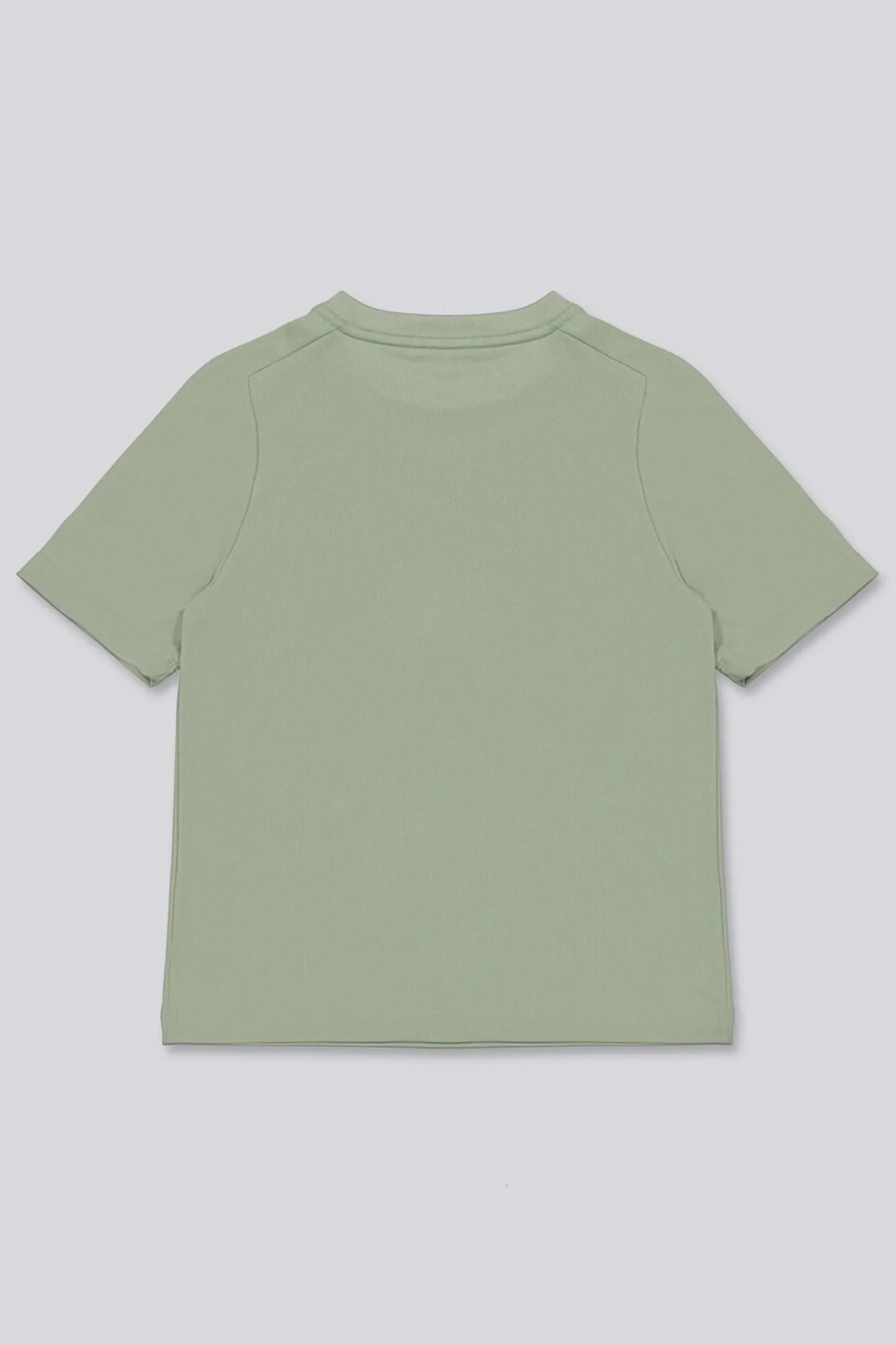 Camiseta Manga Corta Nike