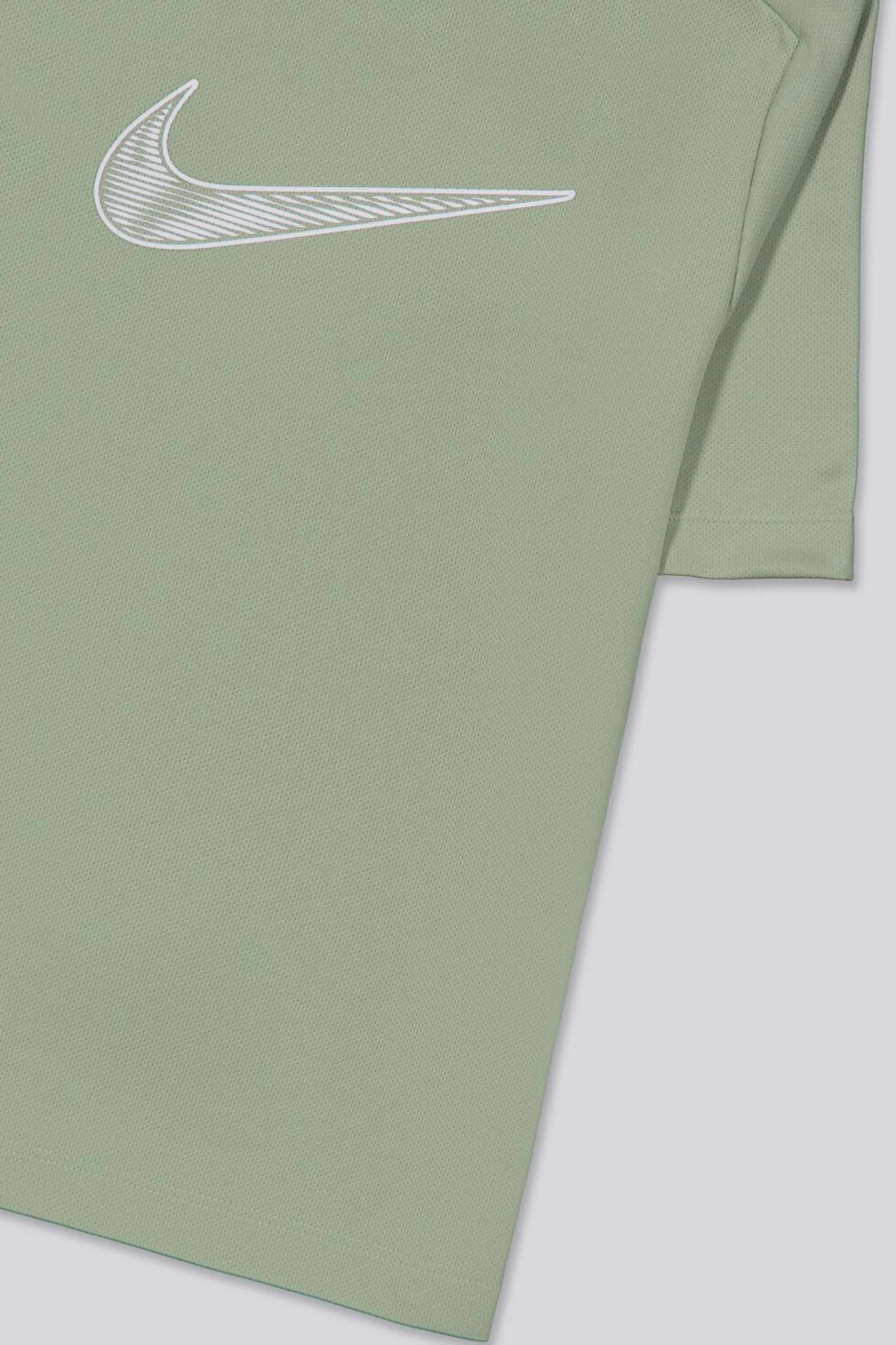 Camiseta Manga Corta Nike