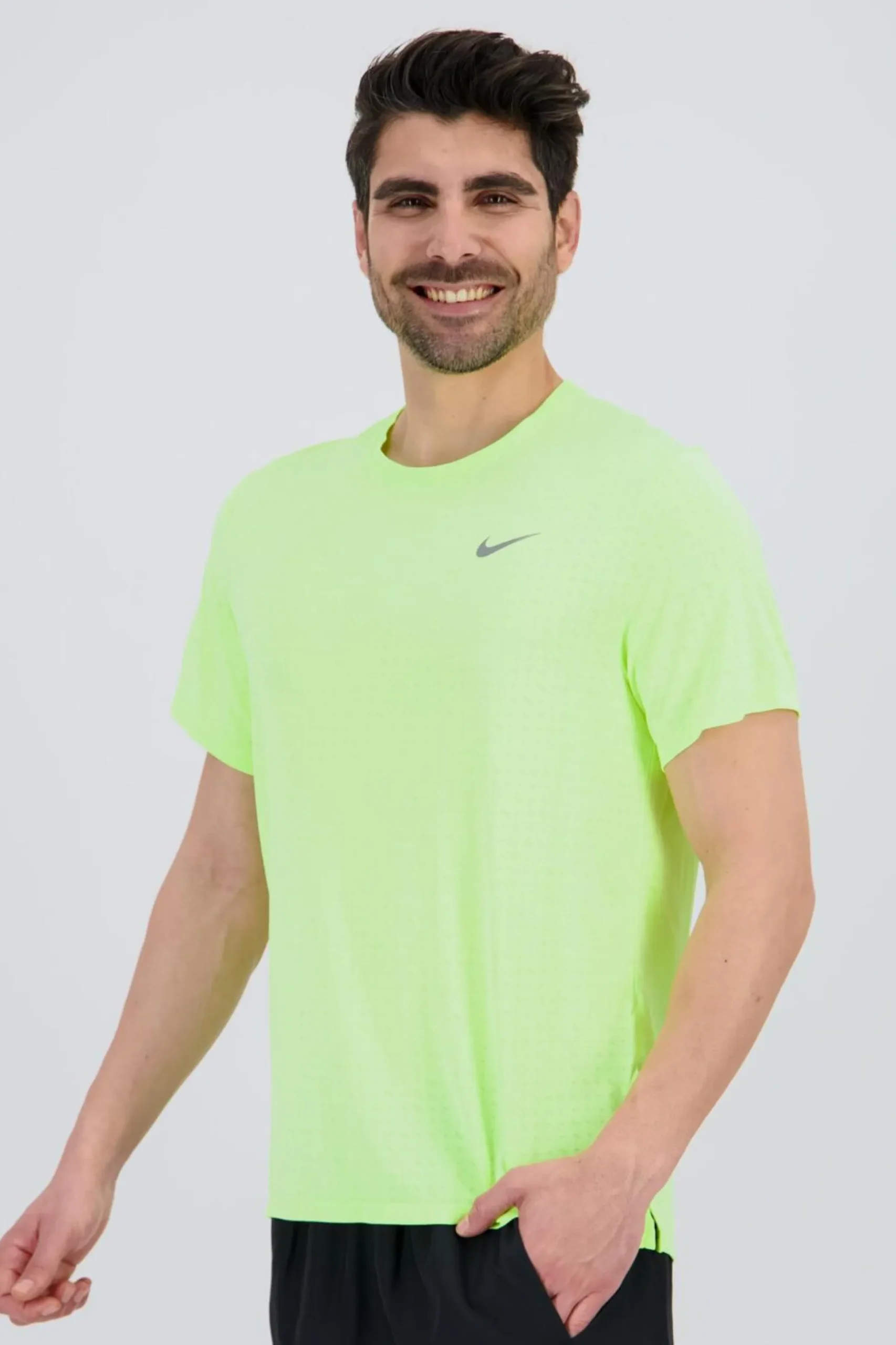 Camiseta Manga Corta Nike