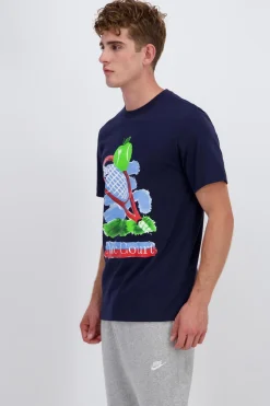 Camiseta Manga Corta Nike