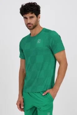 Camiseta Manga Corta Nike