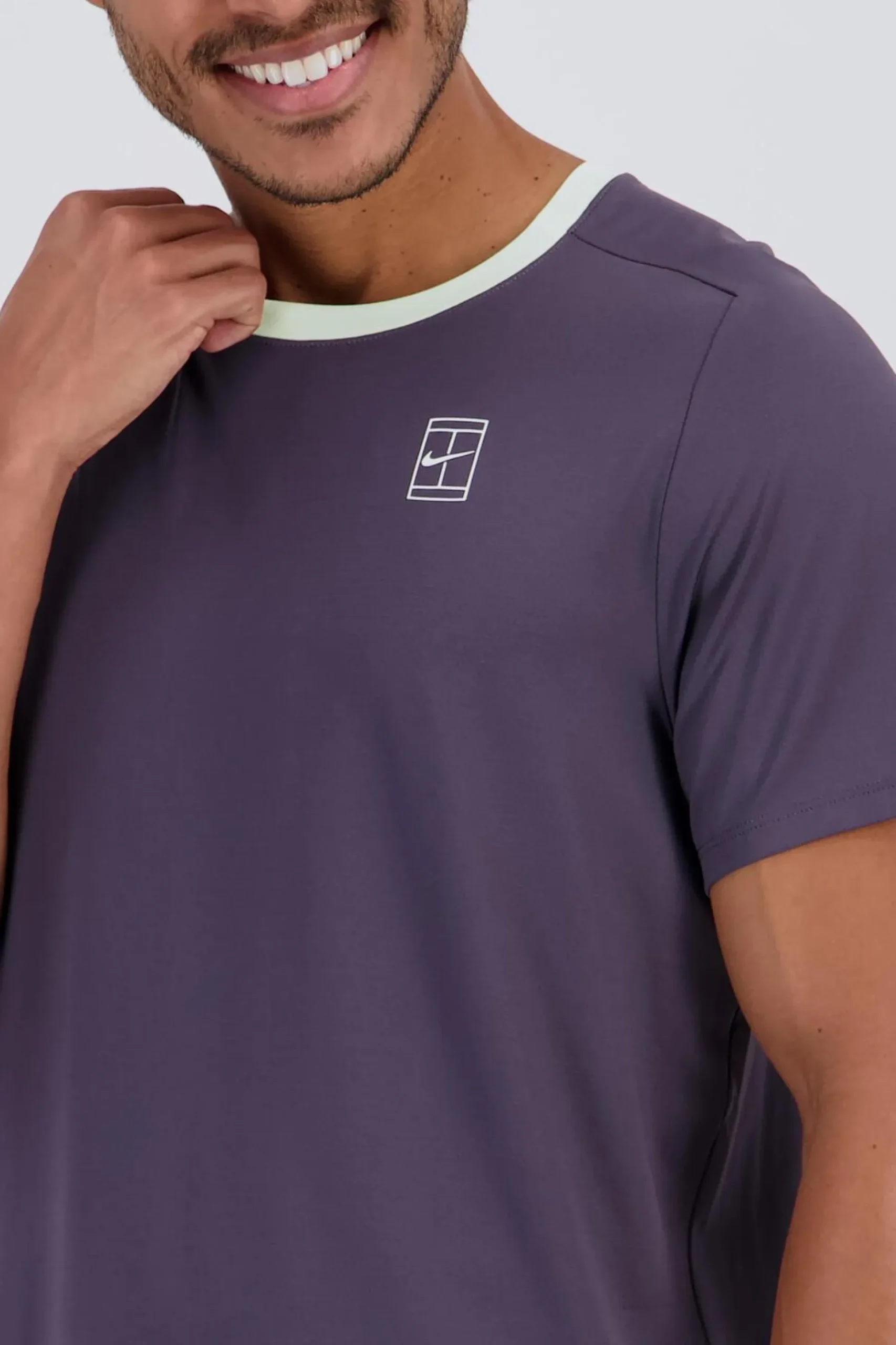 Camiseta Manga Corta Nike