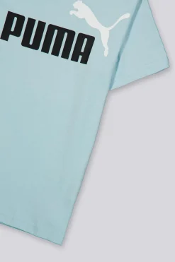 Camiseta Manga Corta Puma