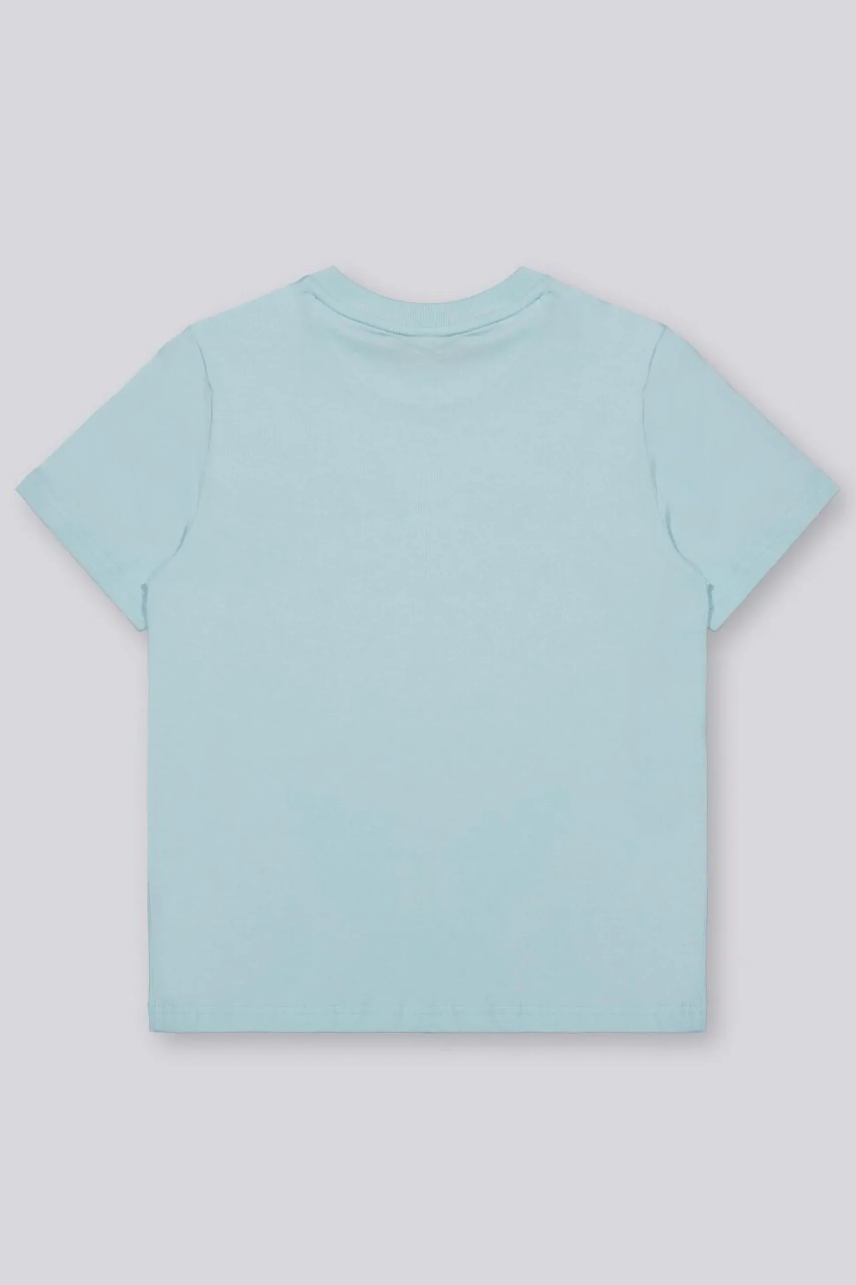 Camiseta Manga Corta Puma