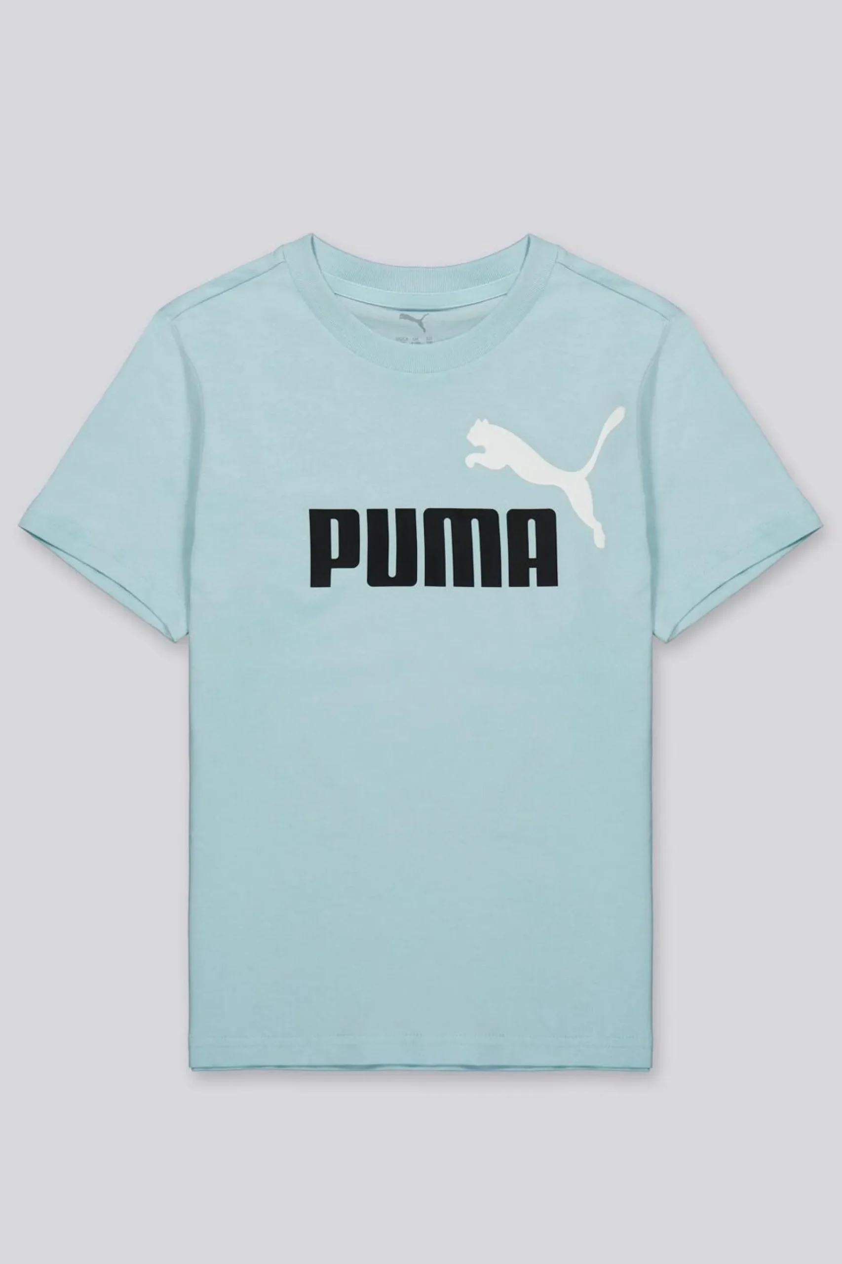 Camiseta Manga Corta Puma