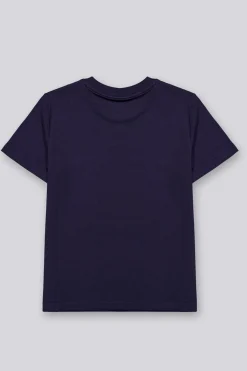 Camiseta Manga Corta Puma