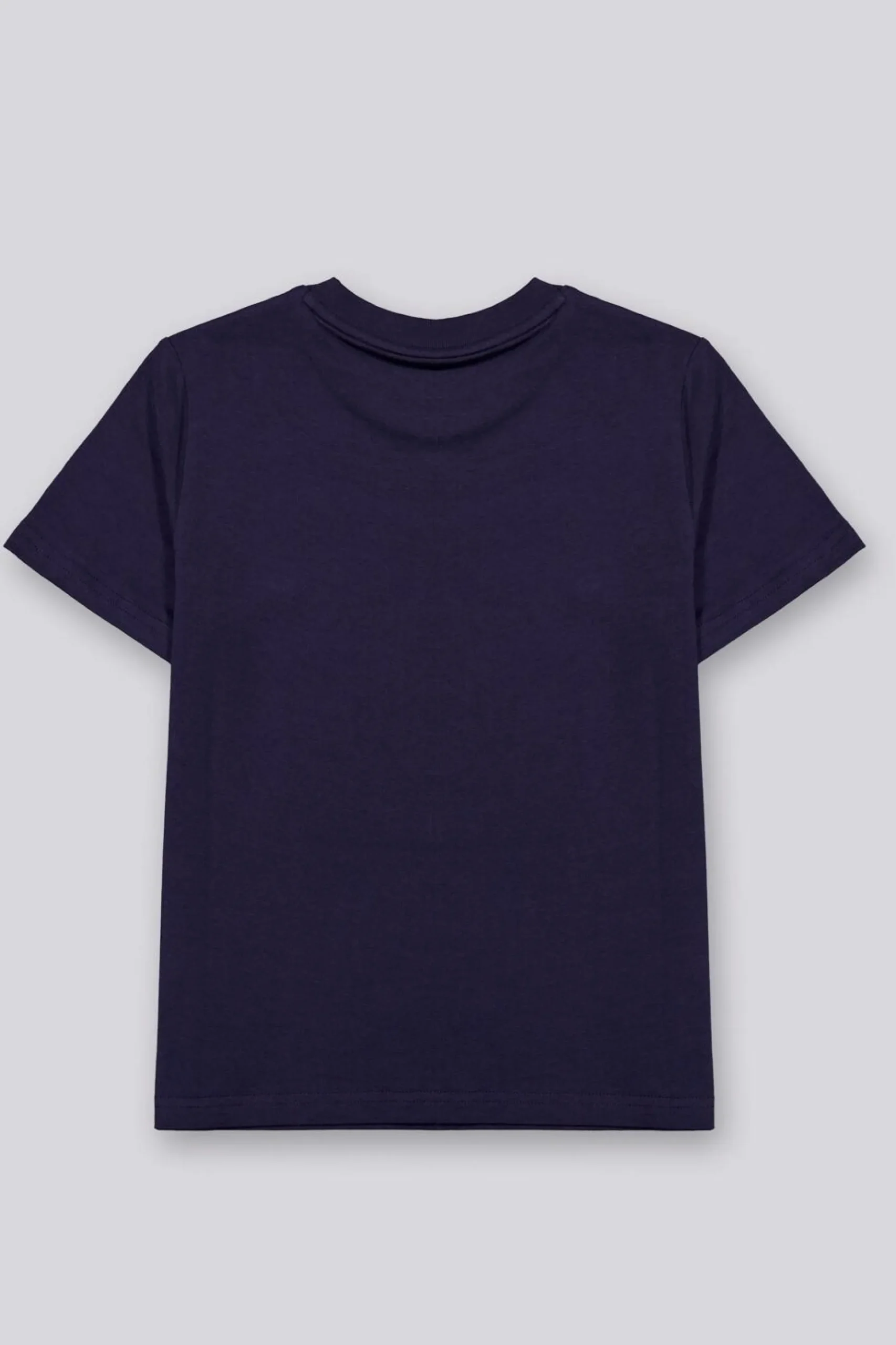Camiseta Manga Corta Puma