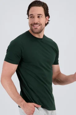 Camiseta Manga Corta Up