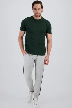 Camiseta Manga Corta Up