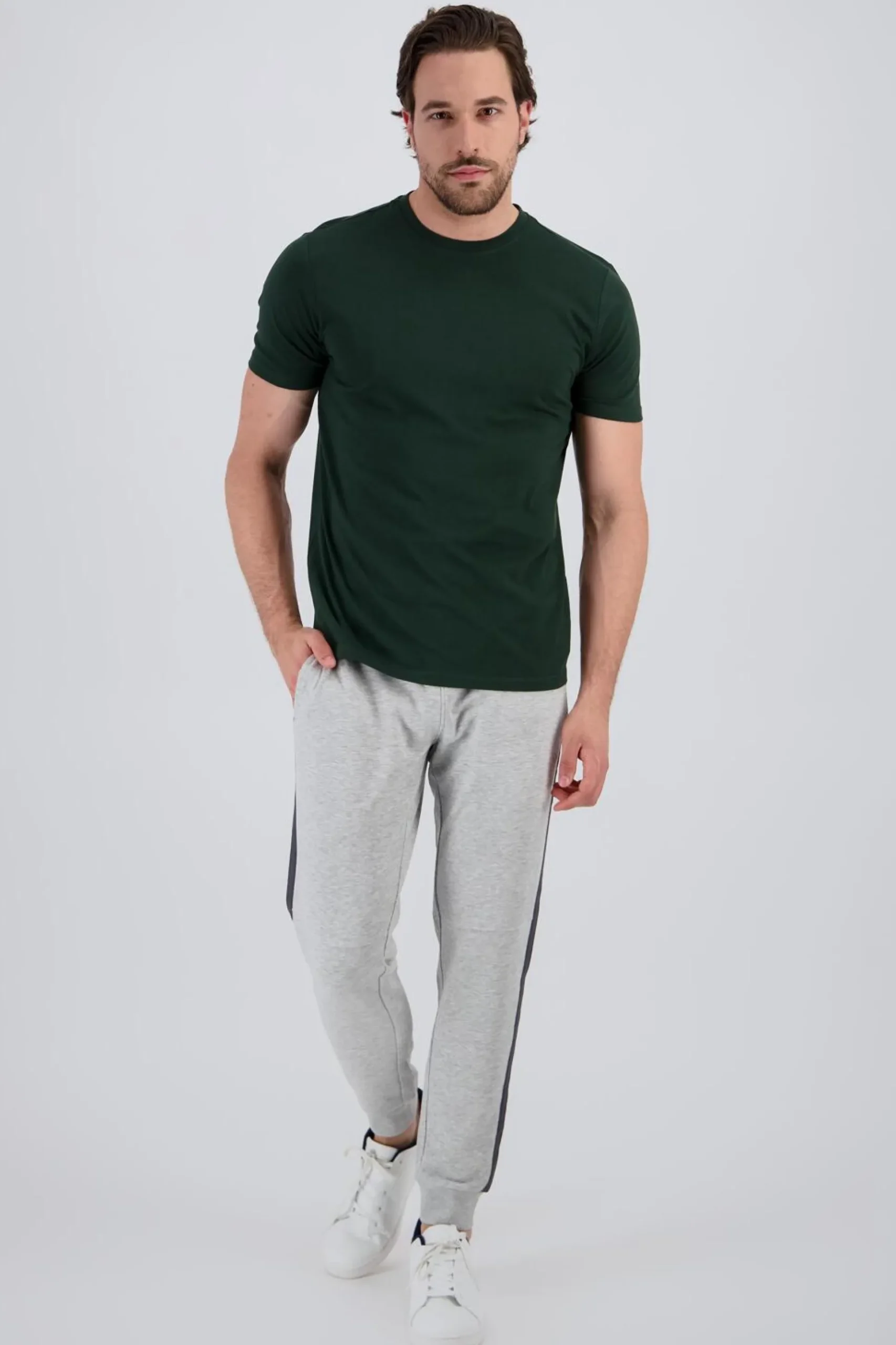 Camiseta Manga Corta Up