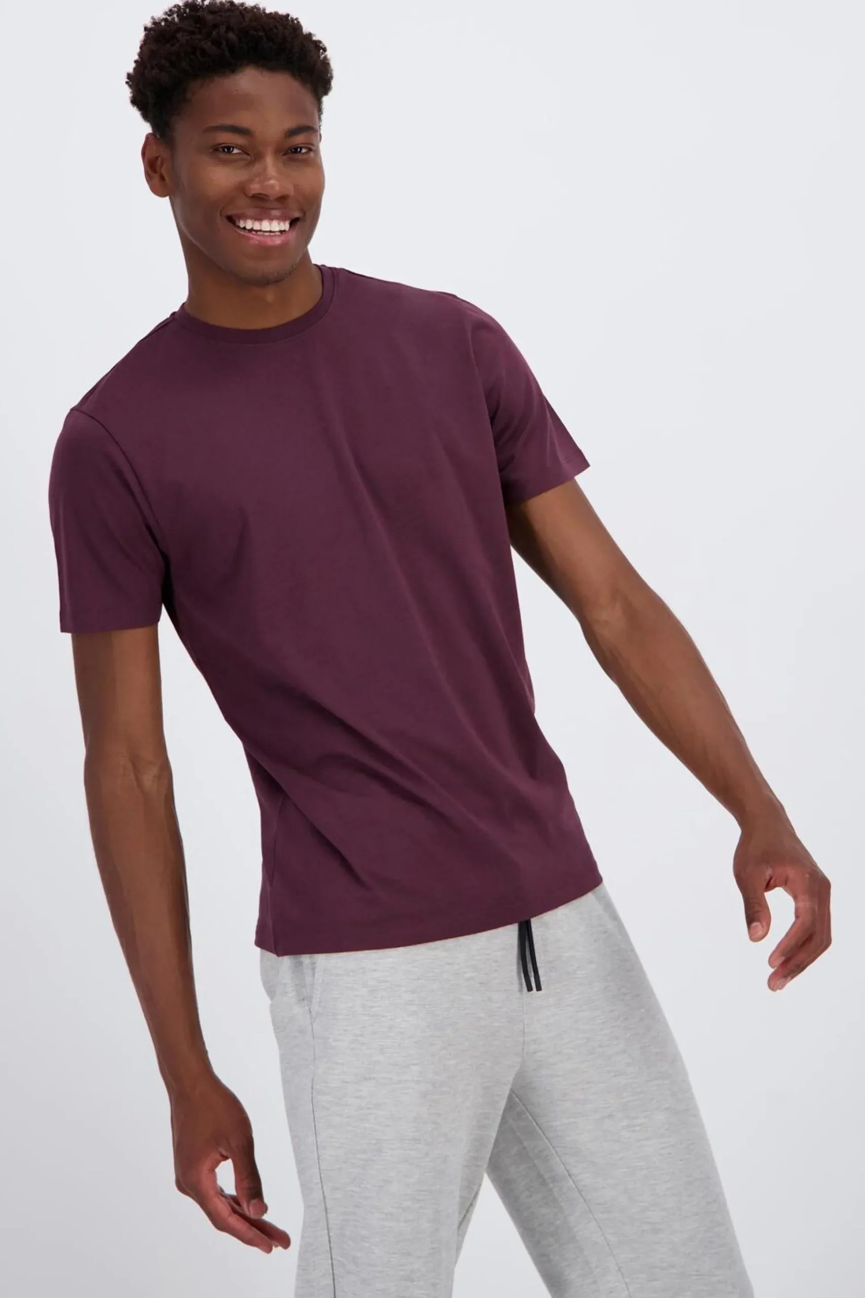 Camiseta Manga Corta Up