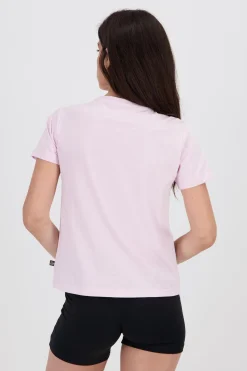 Camiseta Manga Corta Up