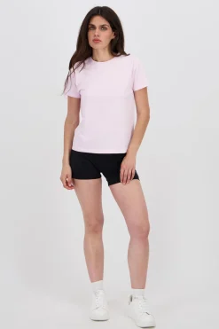 Camiseta Manga Corta Up