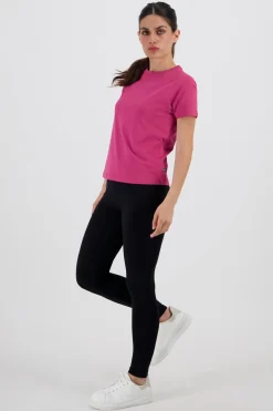 Camiseta Manga Corta Up
