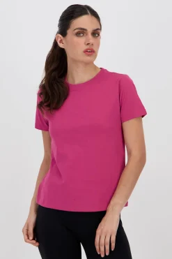 Camiseta Manga Corta Up