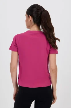 Camiseta Manga Corta Up