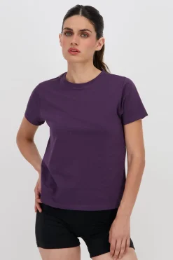 Camiseta Manga Corta Up