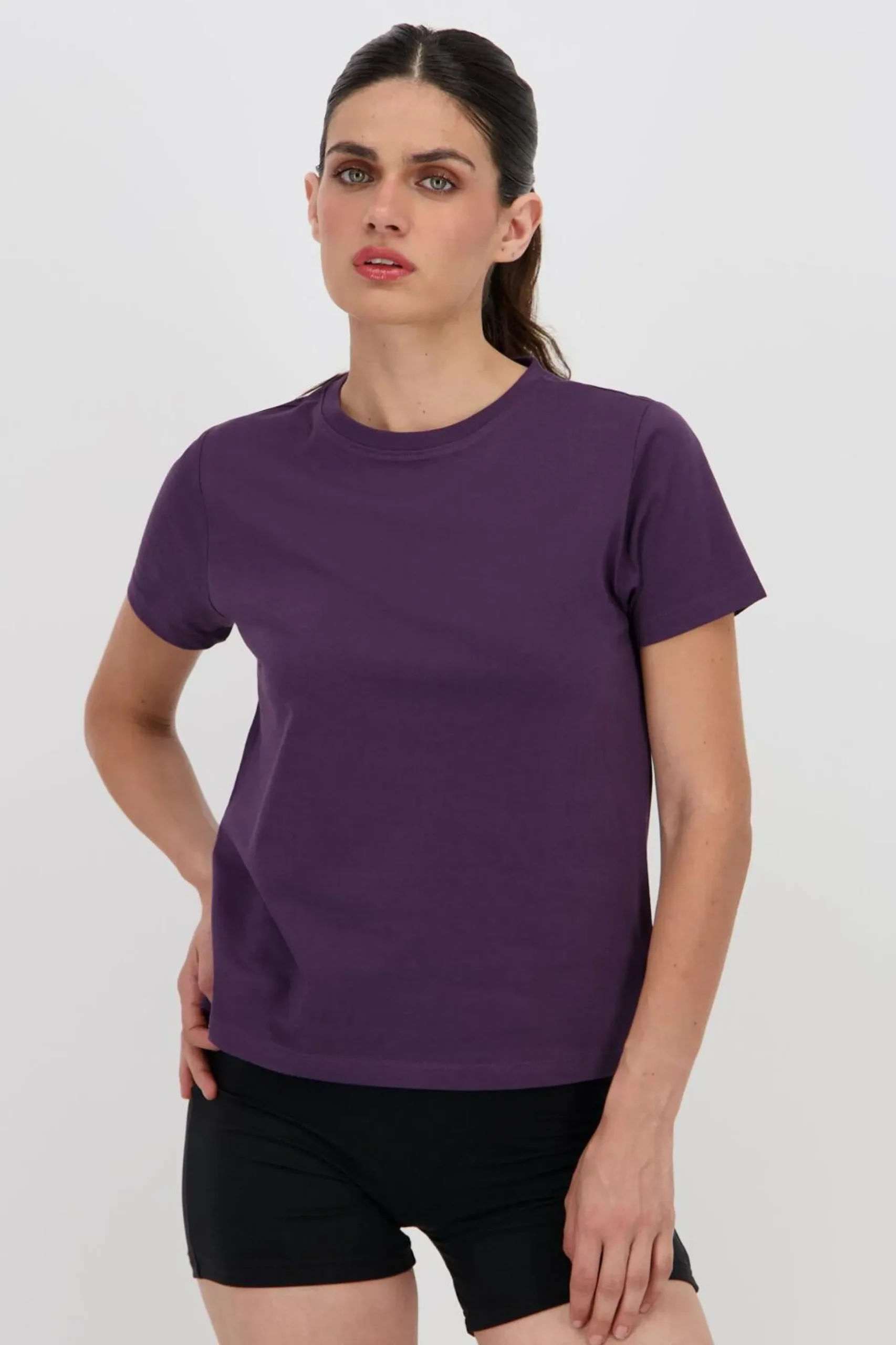 Camiseta Manga Corta Up