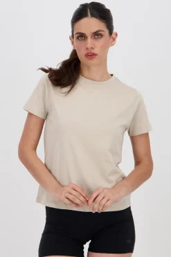 Camiseta Manga Corta Up