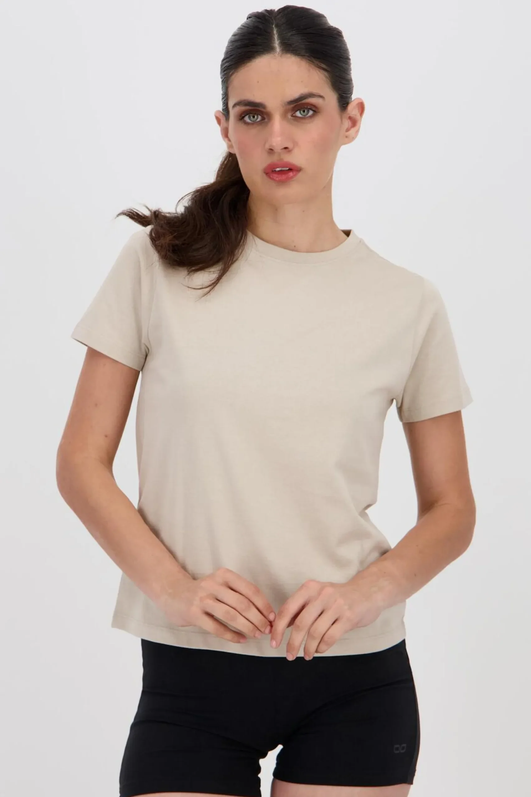 Camiseta Manga Corta Up