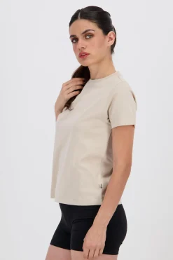 Camiseta Manga Corta Up