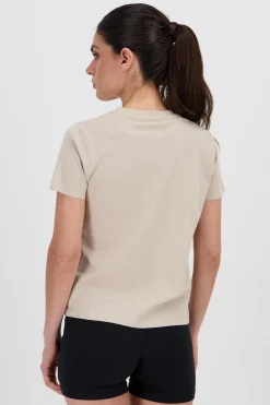 Camiseta Manga Corta Up