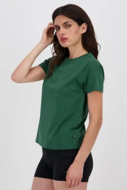 Camiseta Manga Corta Up
