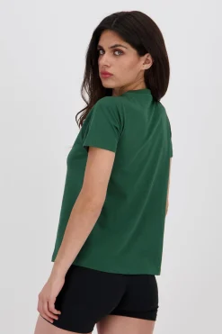 Camiseta Manga Corta Up