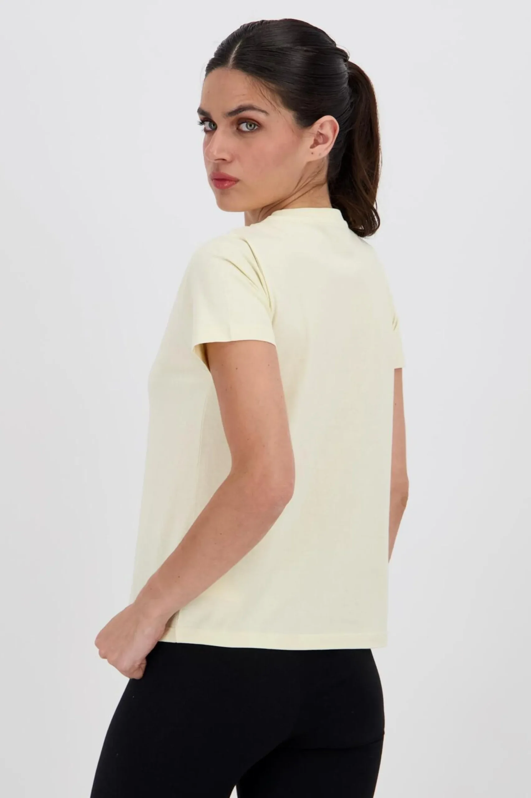 Camiseta Manga Corta Up