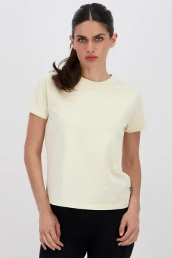 Camiseta Manga Corta Up