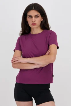 Camiseta Manga Corta Up