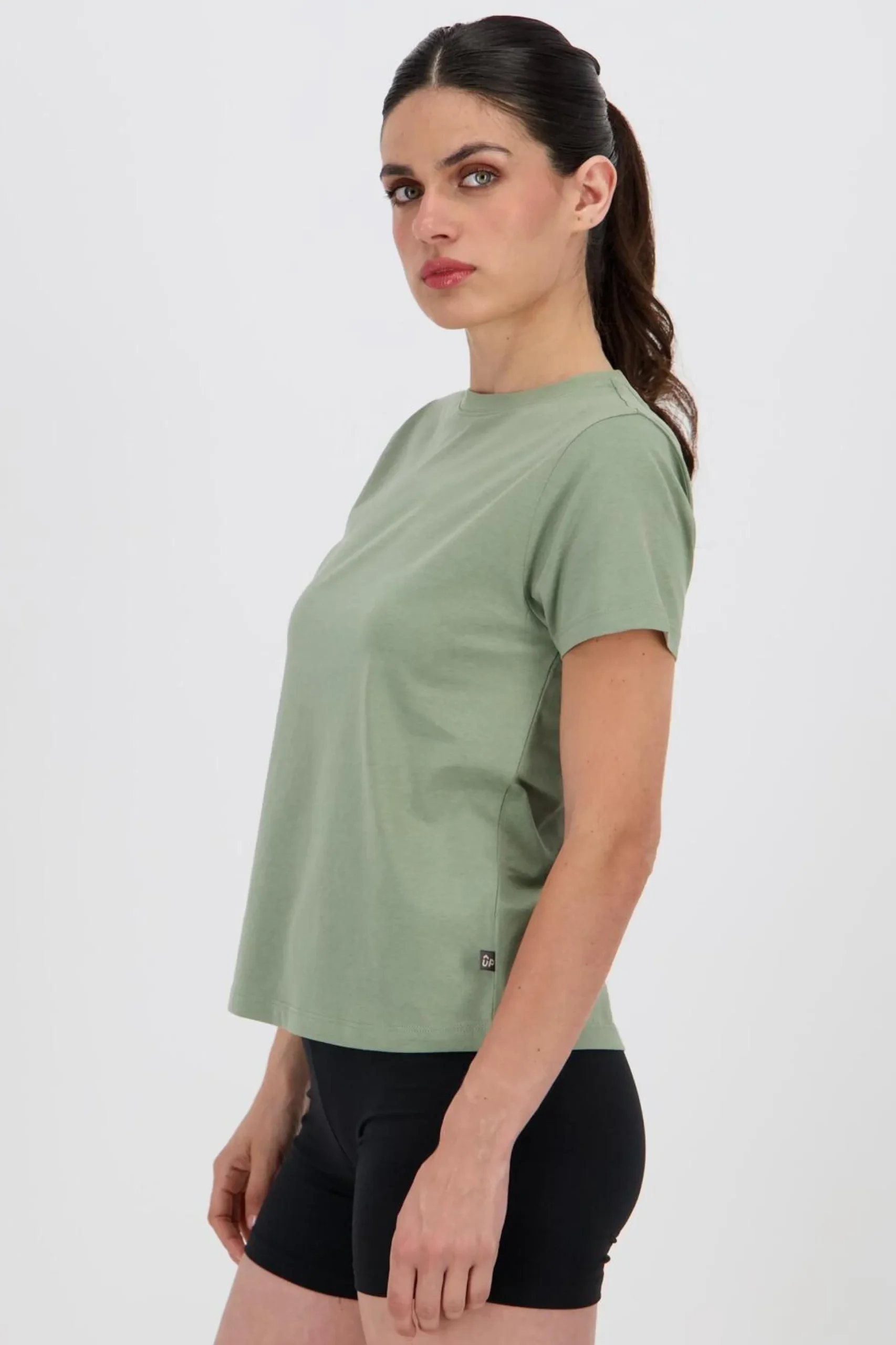 Camiseta Manga Corta Up