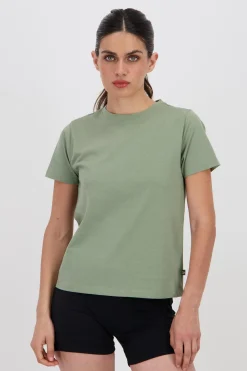 Camiseta Manga Corta Up