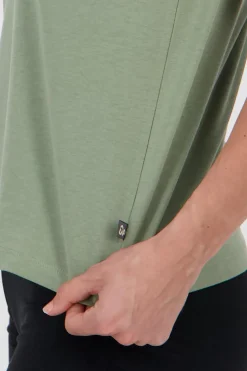 Camiseta Manga Corta Up