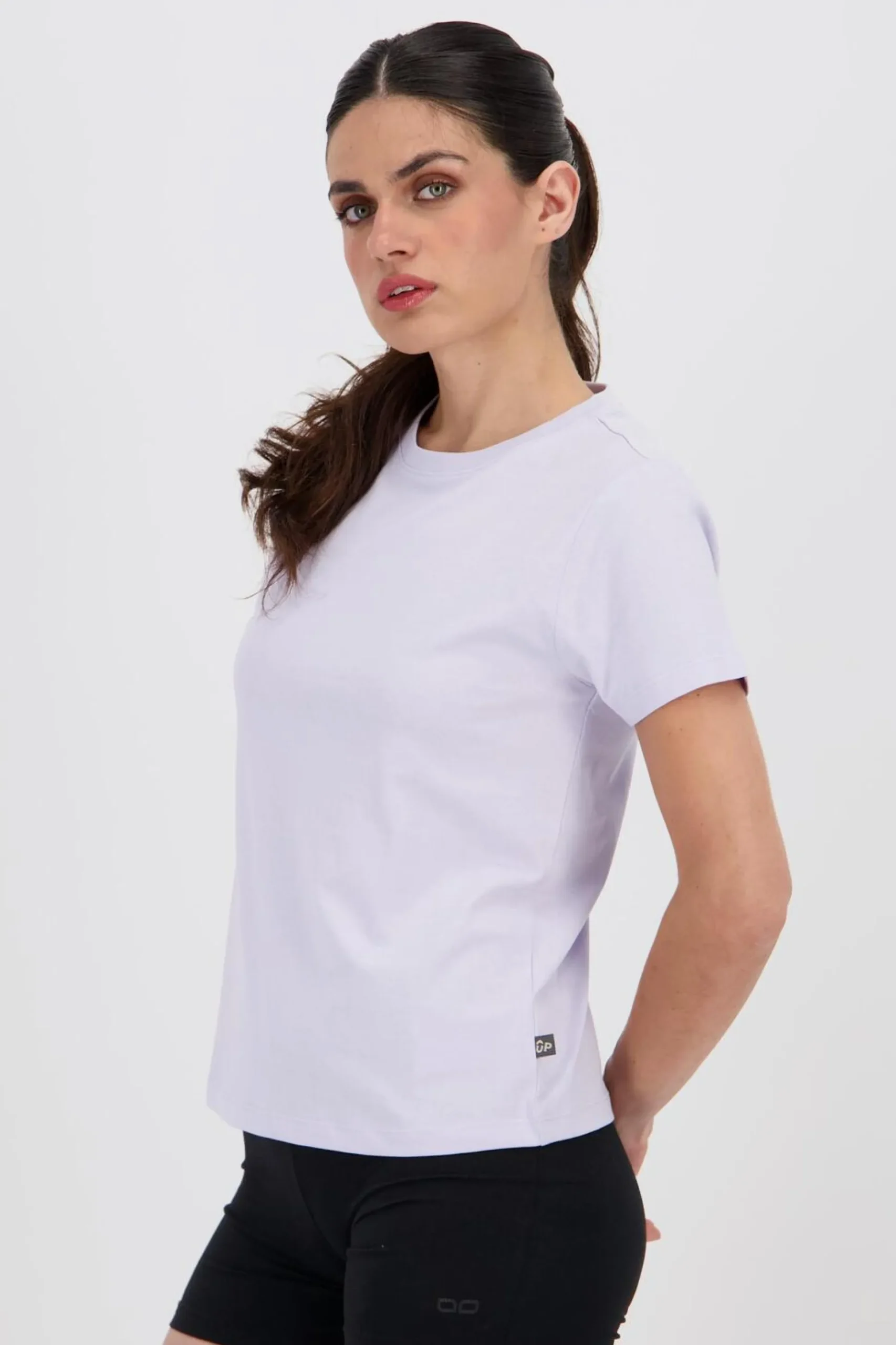 Camiseta Manga Corta Up