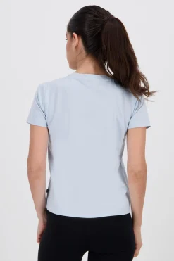 Camiseta Manga Corta Up