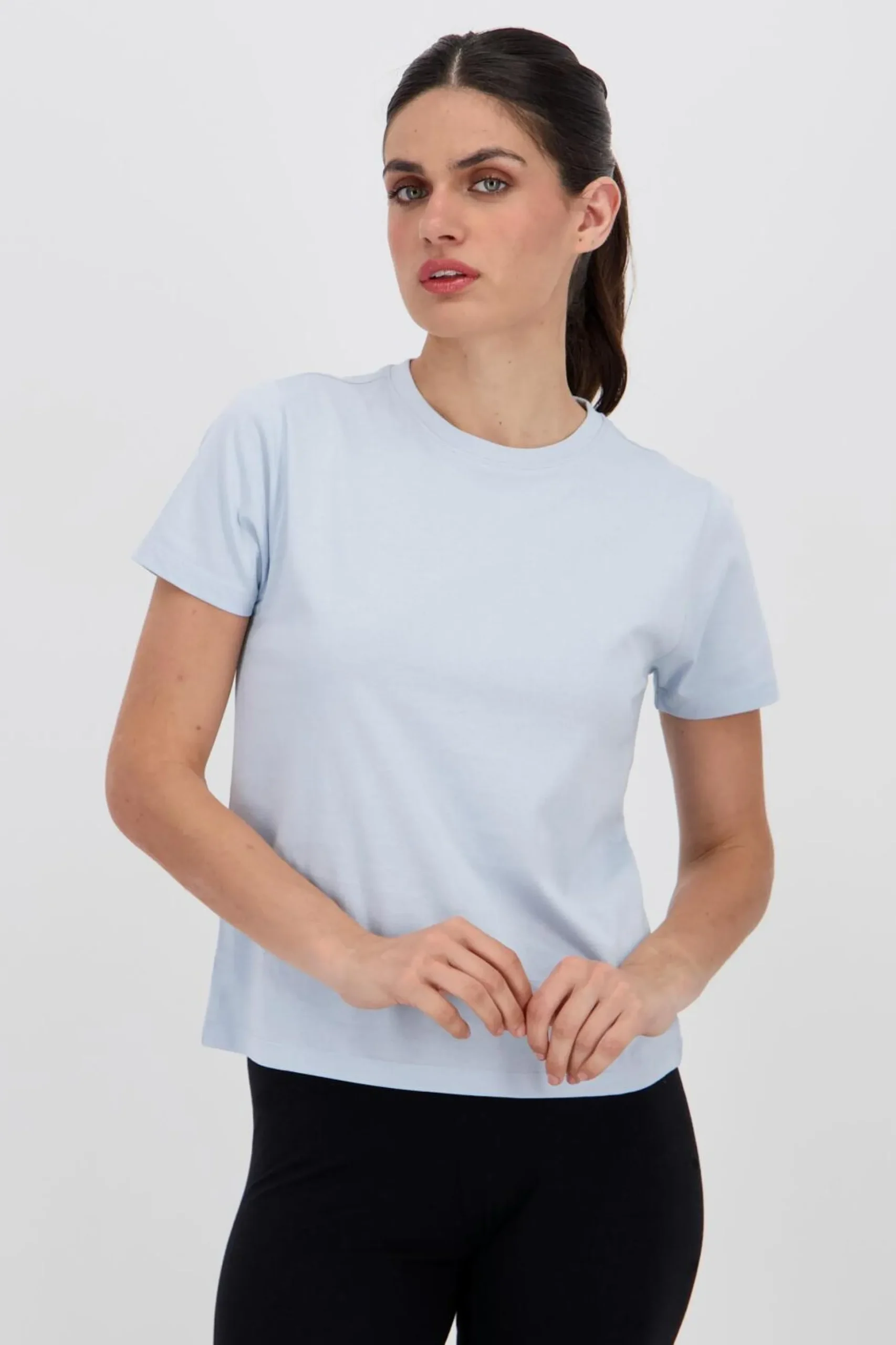 Camiseta Manga Corta Up