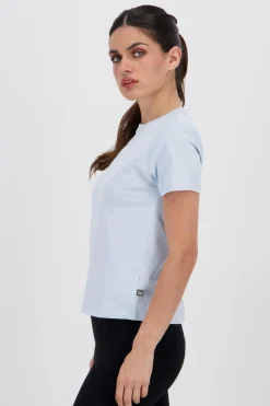 Camiseta Manga Corta Up