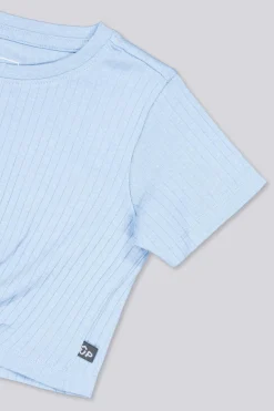 Camiseta Manga Corta Up