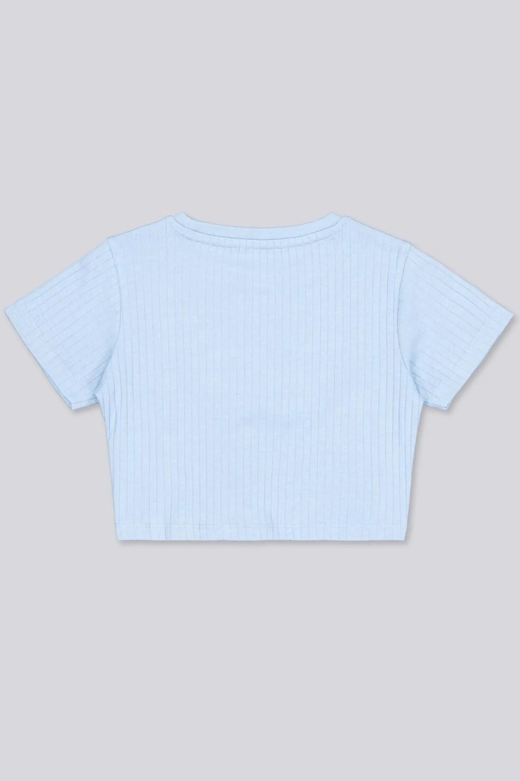 Camiseta Manga Corta Up