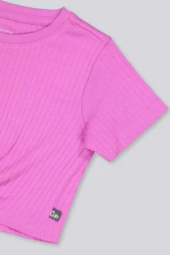 Camiseta Manga Corta Up