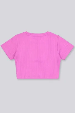 Camiseta Manga Corta Up