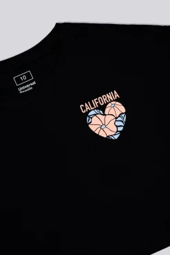 Camiseta Manga Corta Up