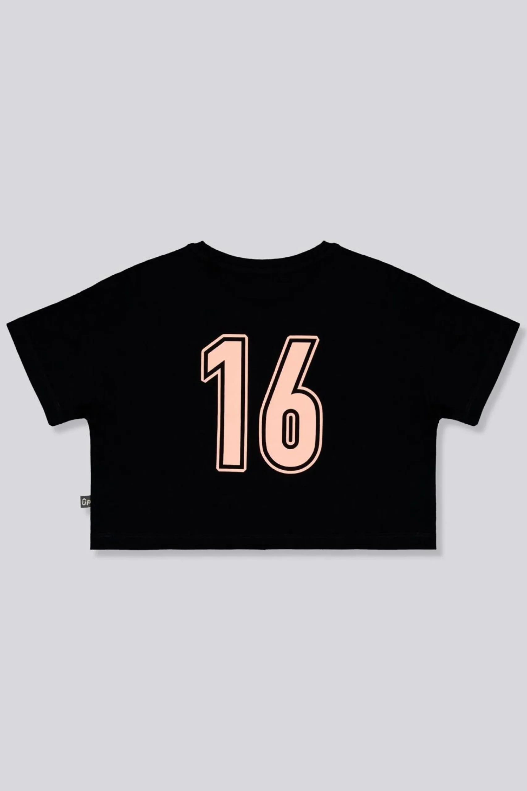 Camiseta Manga Corta Up