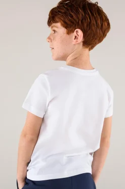 Camiseta Manga Corta Up